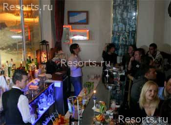Kervansaray Hotel Uludag 8